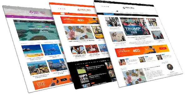 premium wordpress theme